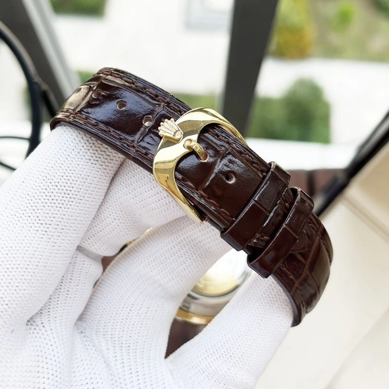 ROLEX Watches EasyMatch 202078