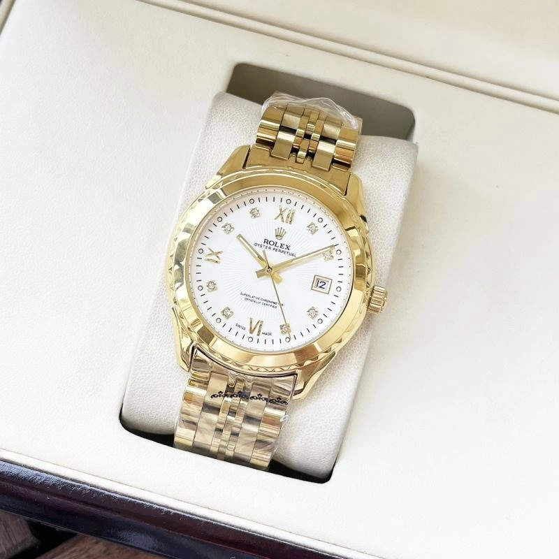 ROLEX Watches FreshLook 202101