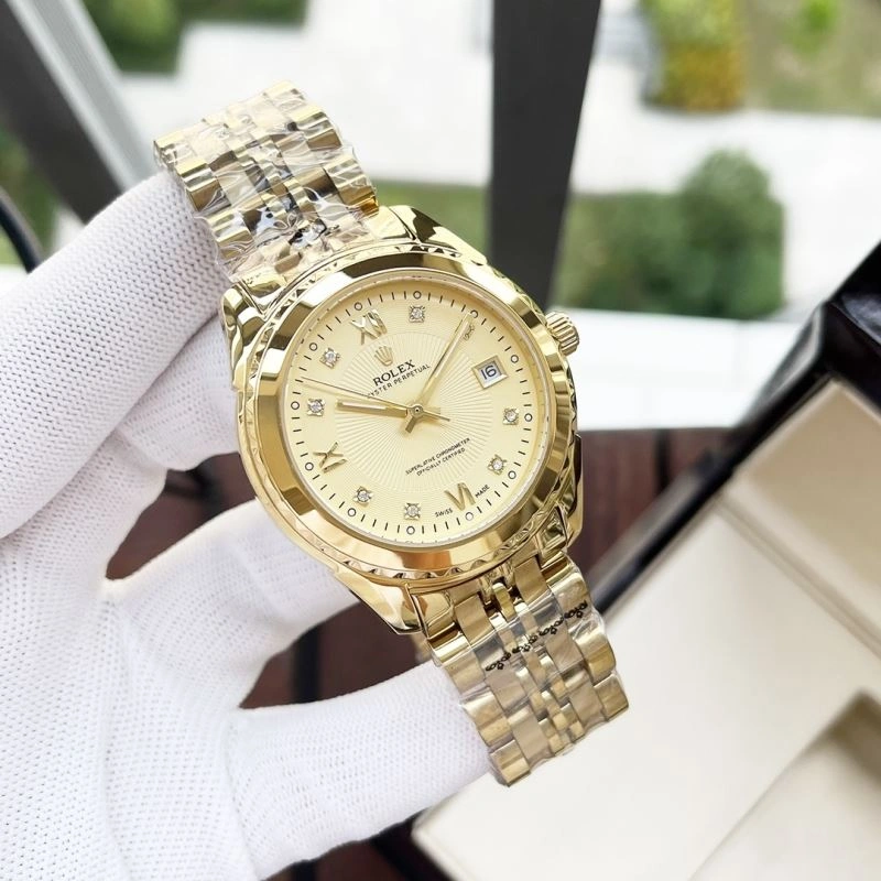 ROLEX Watches FreshLook 202101