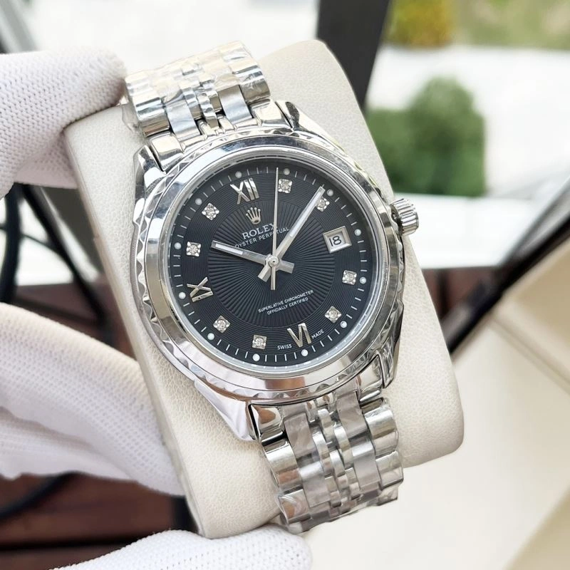 ROLEX Watches FreshLook 202101
