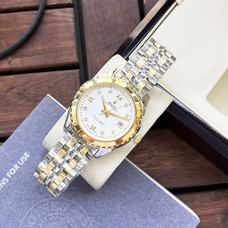 ROLEX Watches FreshLook 202101