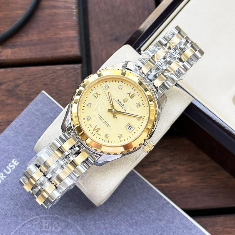 ROLEX Watches FreshLook 202101
