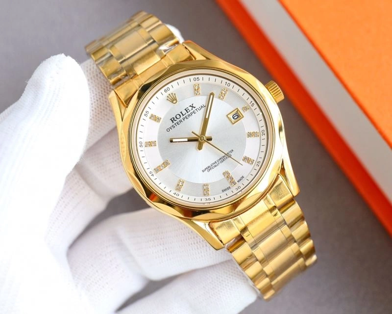 WeatherProof ROLEX Watches 202105