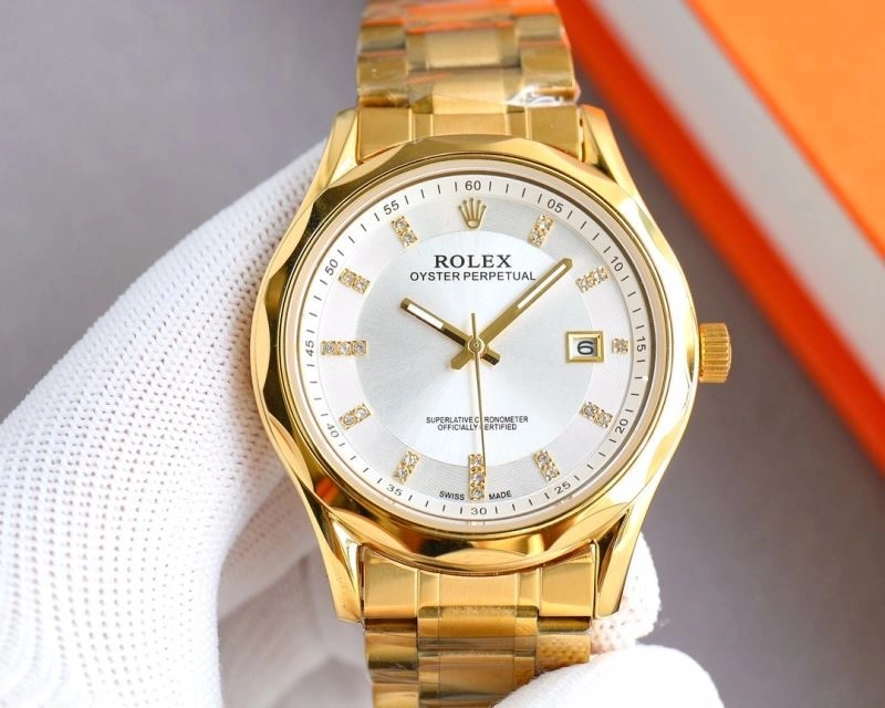 WeatherProof ROLEX Watches 202105