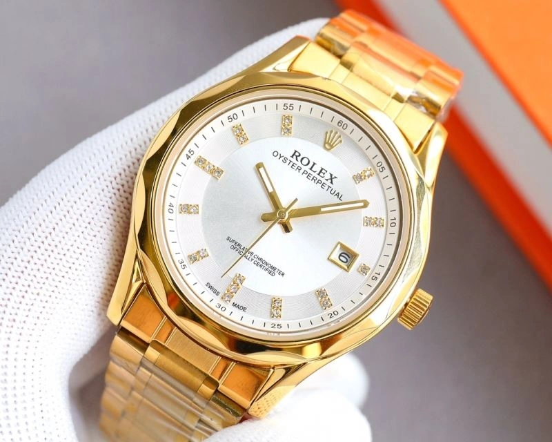WeatherProof ROLEX Watches 202105
