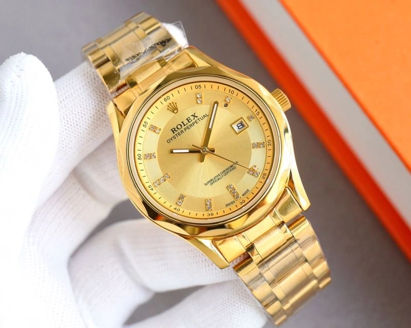 WeatherProof ROLEX Watches 202105