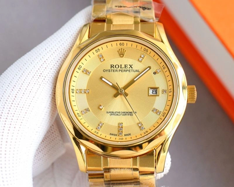 WeatherProof ROLEX Watches 202105
