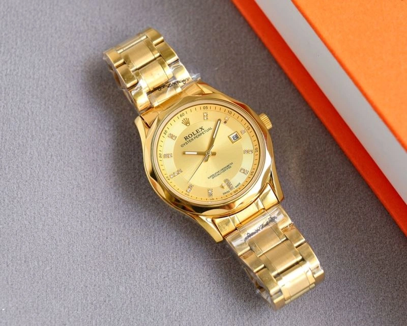 WeatherProof ROLEX Watches 202105