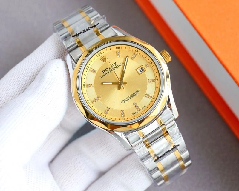 Minimalist ROLEX Watches 202077