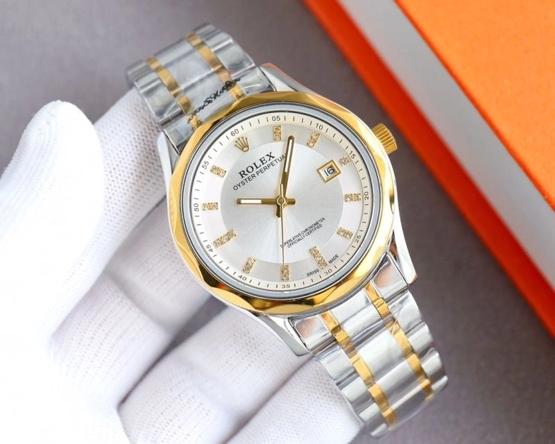 Minimalist ROLEX Watches 202077