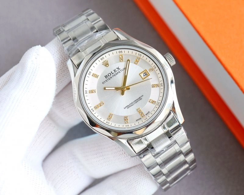 Minimalist ROLEX Watches 202077