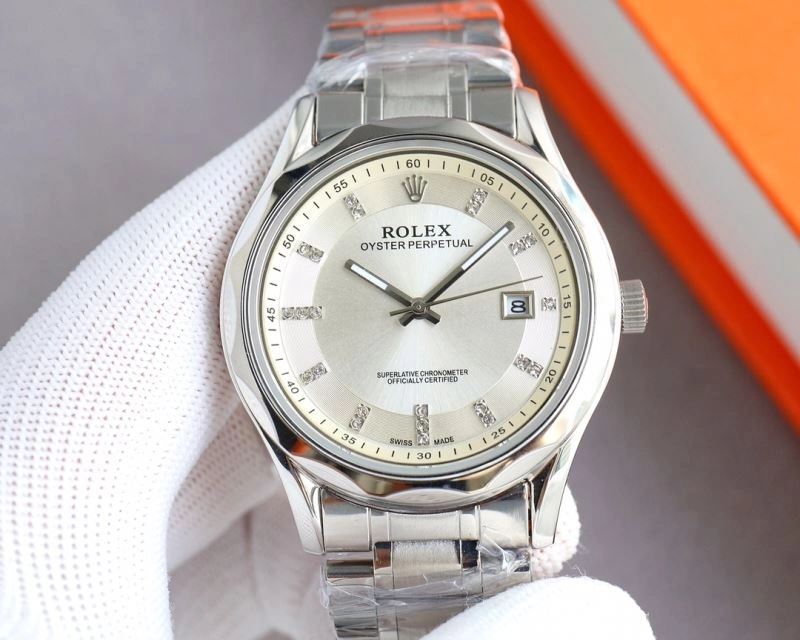 Minimalist ROLEX Watches 202077