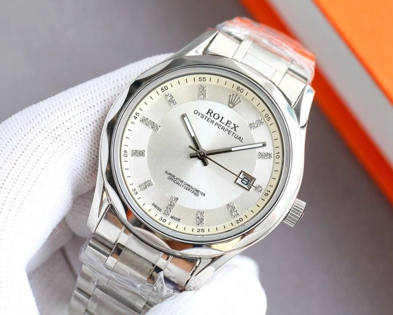 Minimalist ROLEX Watches 202077