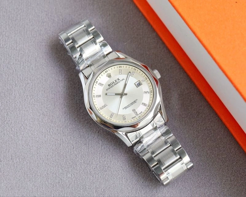 Minimalist ROLEX Watches 202077