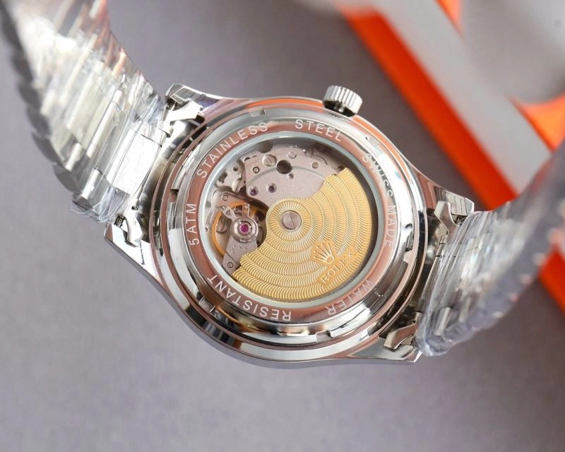 Minimalist ROLEX Watches 202077