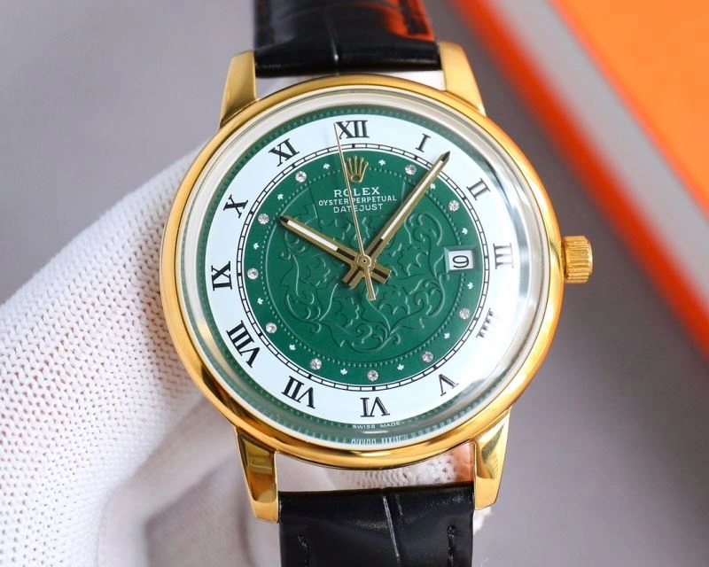 Popular ROLEX Watches 202076