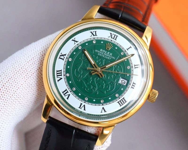 Popular ROLEX Watches 202076