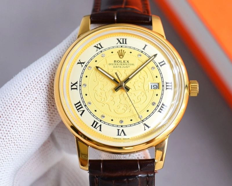 Popular ROLEX Watches 202076