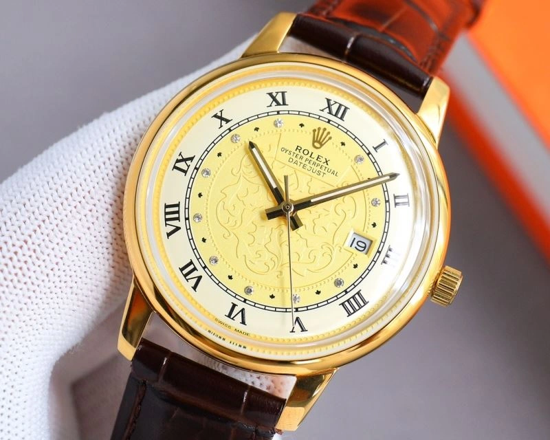Popular ROLEX Watches 202076