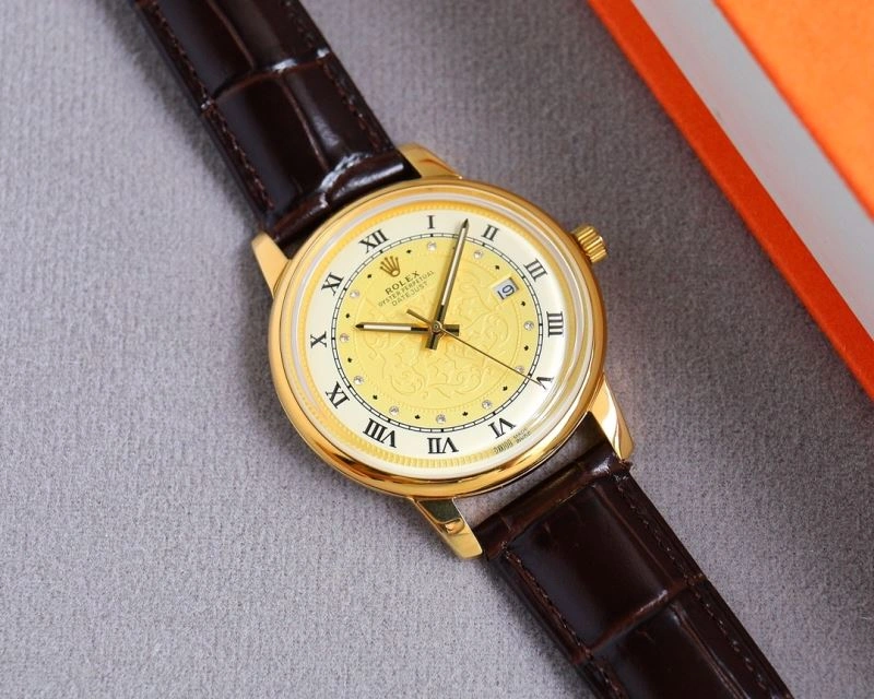 Popular ROLEX Watches 202076