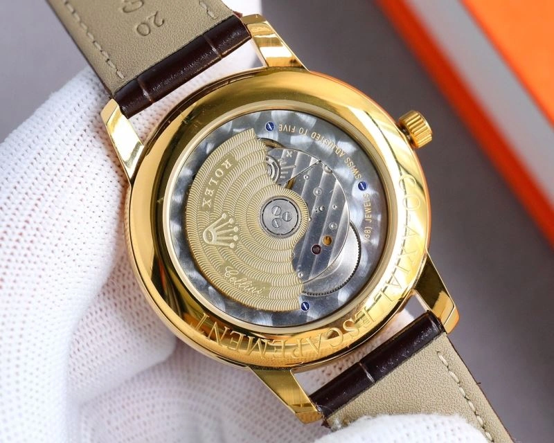 Popular ROLEX Watches 202076