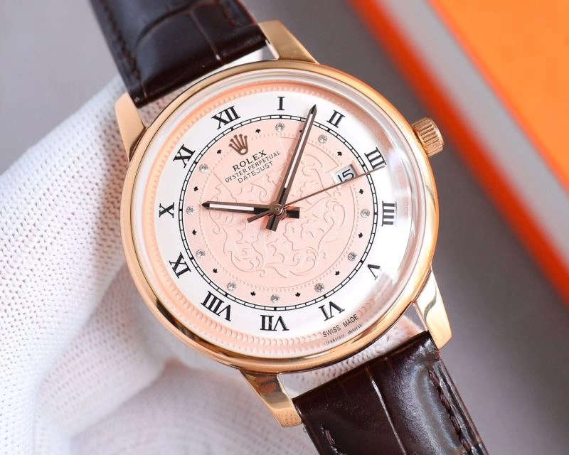 ROLEX Watches Soft 202088