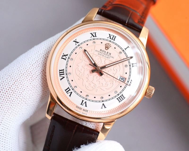ROLEX Watches Soft 202088