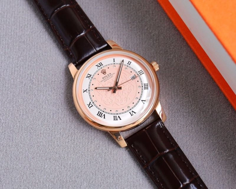 ROLEX Watches Soft 202088