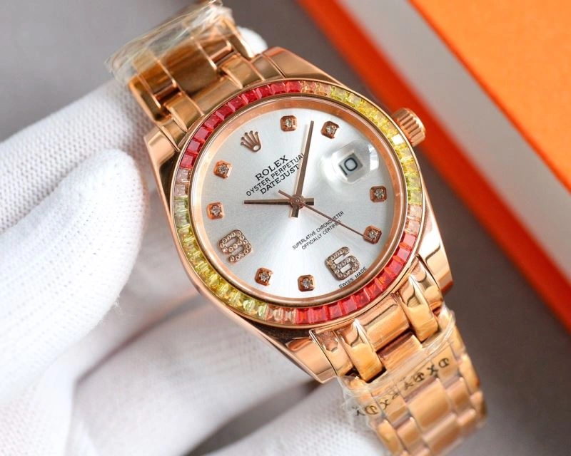 BestValue ROLEX Watches 202073