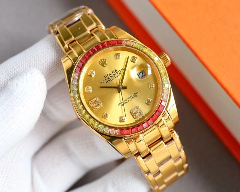BestValue ROLEX Watches 202073