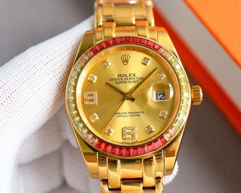BestValue ROLEX Watches 202073