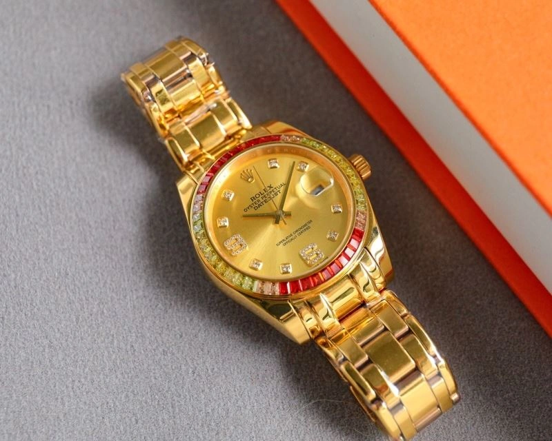 BestValue ROLEX Watches 202073