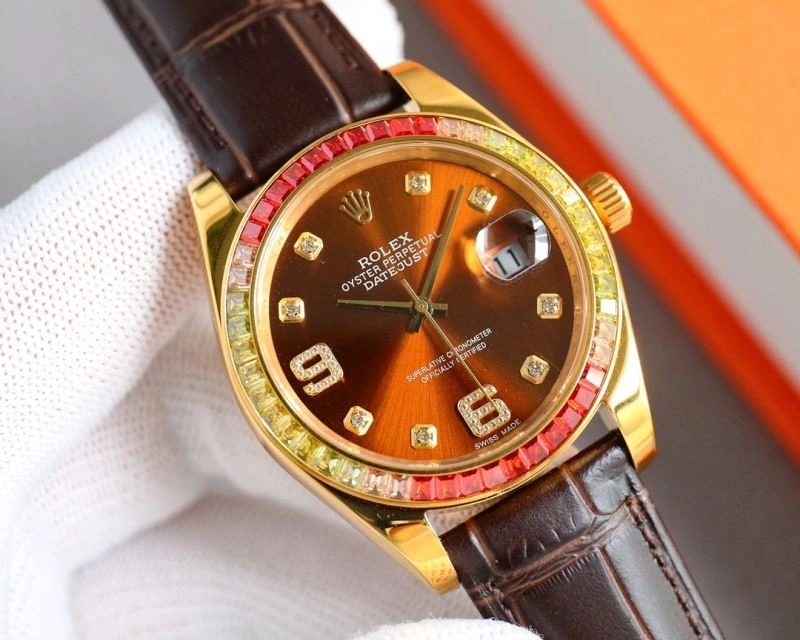 ROLEX Watches HighPerformance 202087