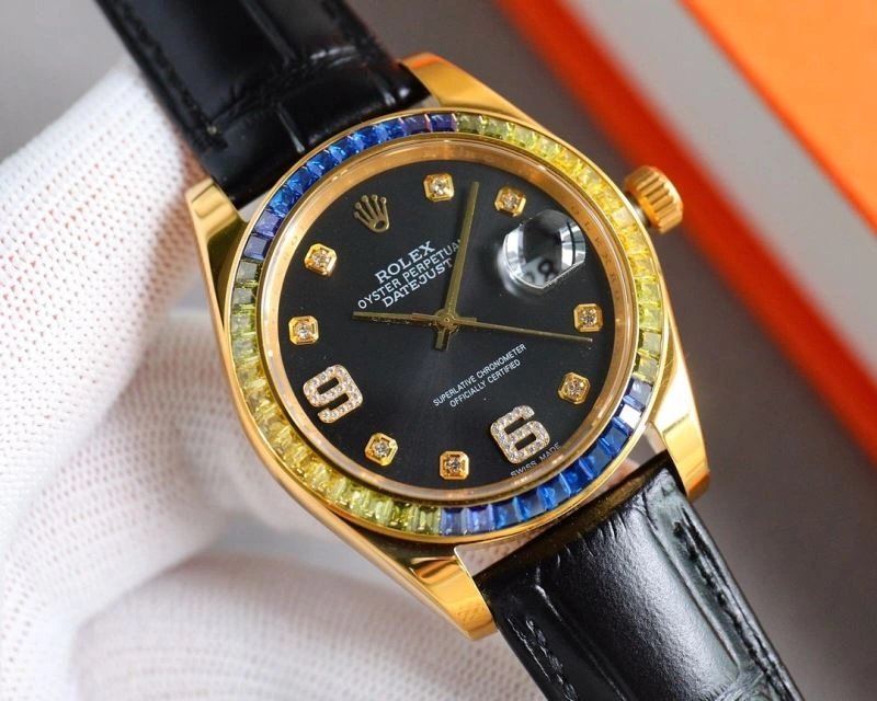 ROLEX Watches HighPerformance 202087