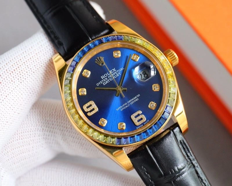 ROLEX Watches HighPerformance 202087