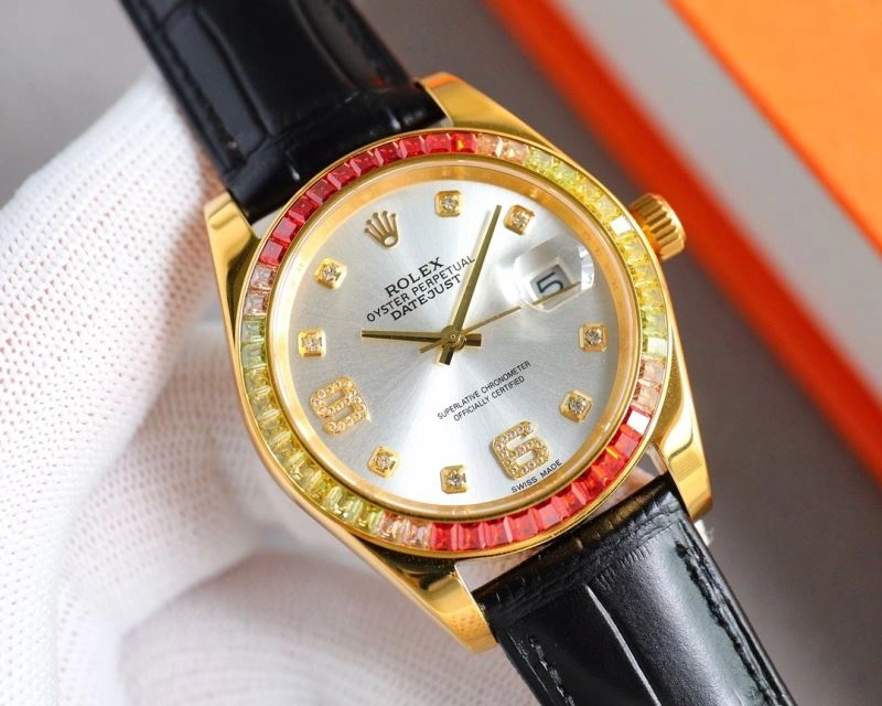 ROLEX Watches HighPerformance 202087