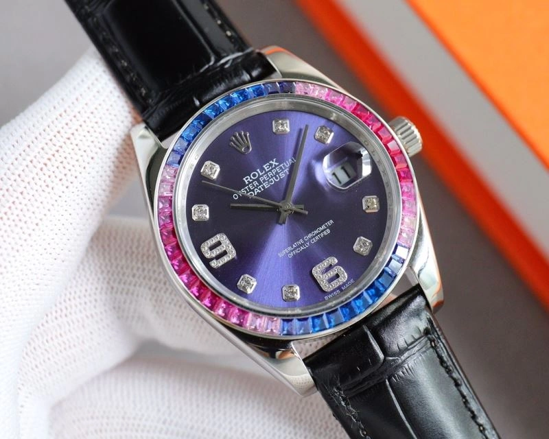 ROLEX Watches HighPerformance 202087