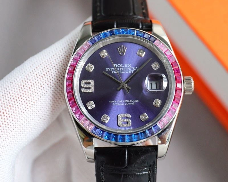 ROLEX Watches HighPerformance 202087