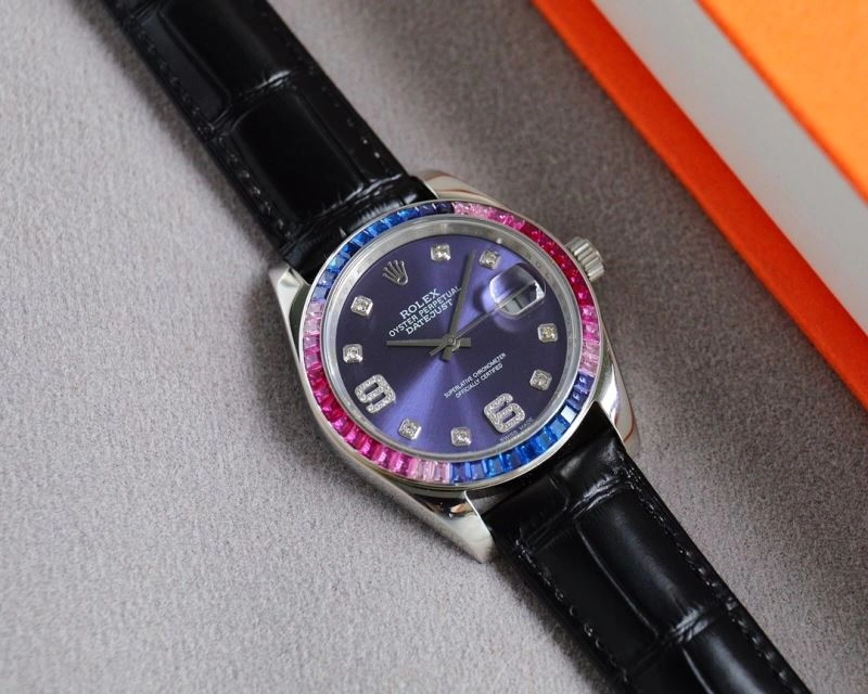 ROLEX Watches HighPerformance 202087