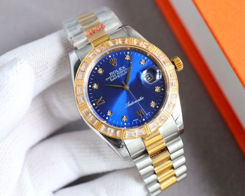 Original ROLEX Watches 202074