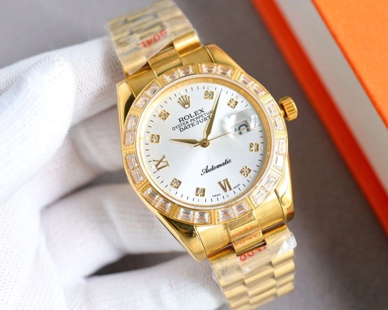 Original ROLEX Watches 202074