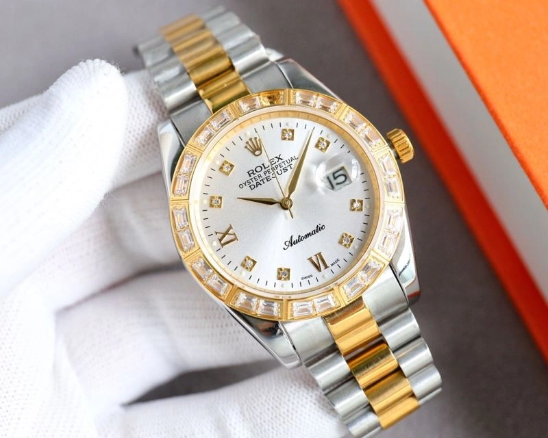 Original ROLEX Watches 202074