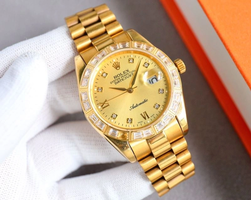 Original ROLEX Watches 202074