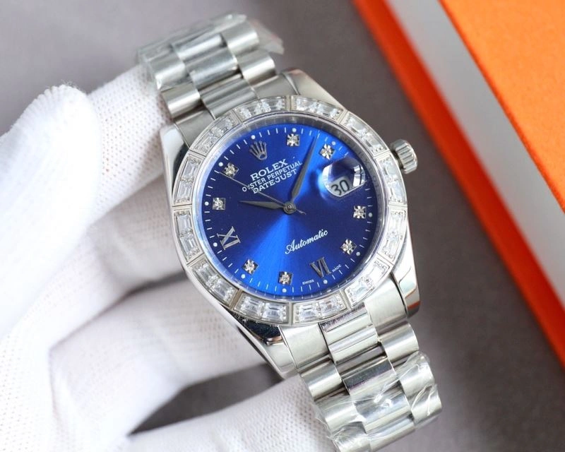 Original ROLEX Watches 202074