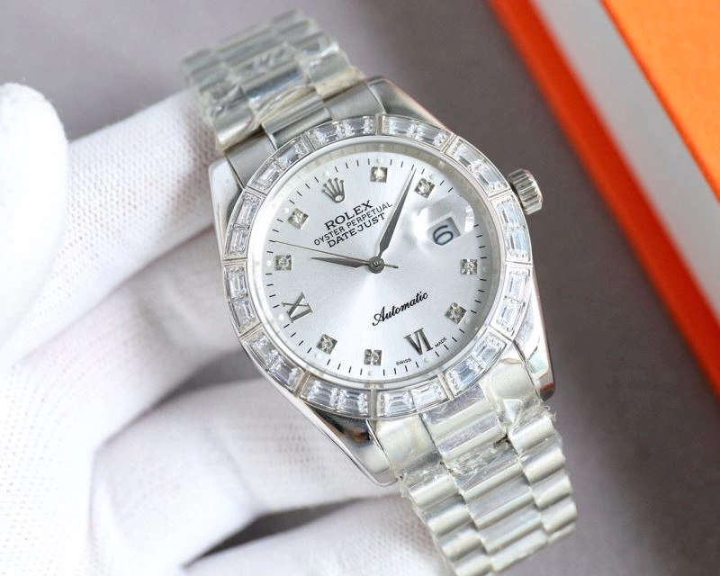 Original ROLEX Watches 202074