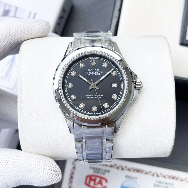 ROLEX Watches Breathable 202071