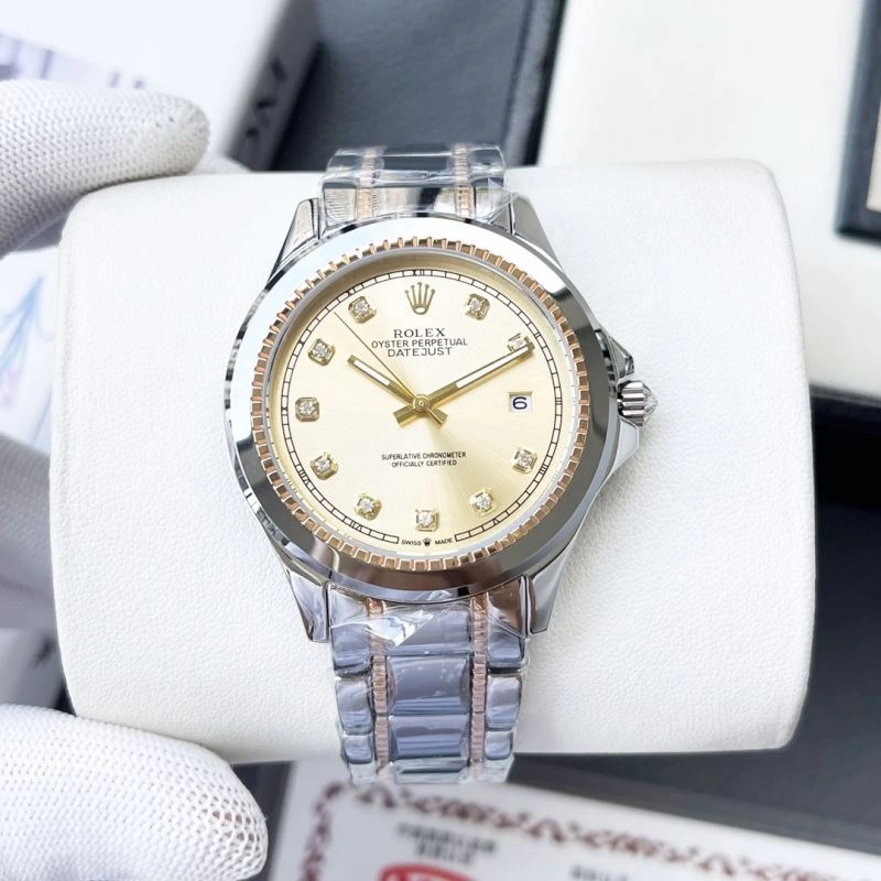 ROLEX Watches Breathable 202071