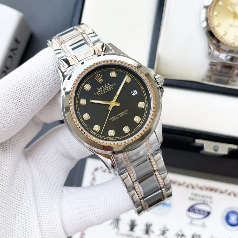 ROLEX Watches Breathable 202071