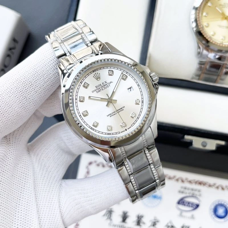 ROLEX Watches Breathable 202071