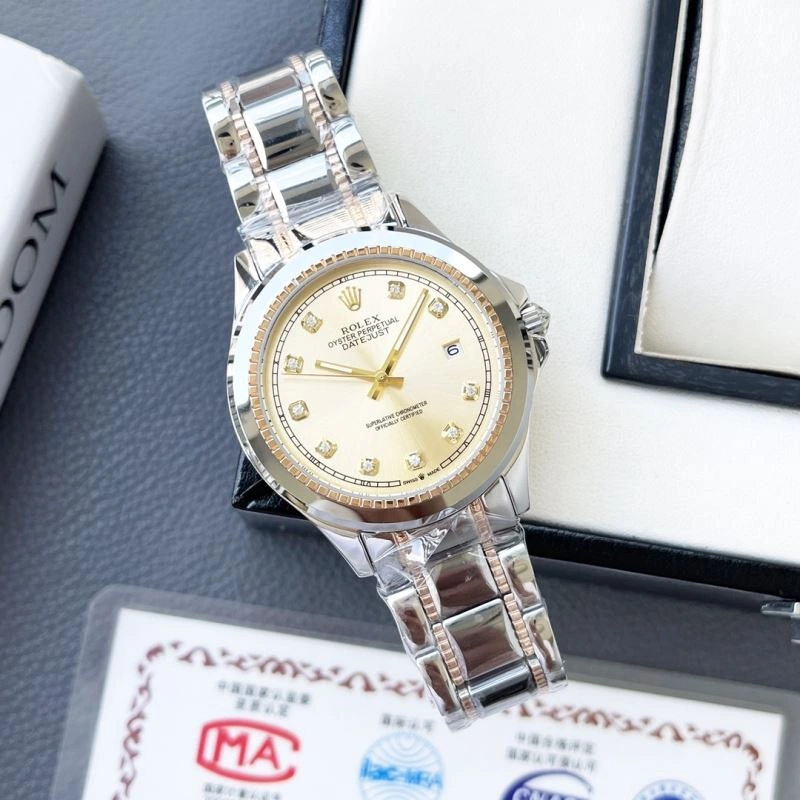 ROLEX Watches Breathable 202071